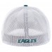 Бейсболка Philadelphia Eagles 47 Disclose Trophy Stretch - Midnight Green