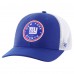 Бейсболка New York Giants 47 Disclose Trophy Stretch - Royal