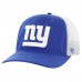 Бейсболка New York Giants 47 Team Trucker - Royal/White