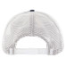 Бейсболка Chicago Bears 47 Navy/White Team Unstructured Trucker