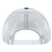 Бейсболка Indianapolis Colts 47 Team Trucker - Royal/White