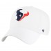 Бейсболка Houston Texans 47 White Clean Up