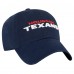 Бейсболка Houston Texans 47 Navy Clean Up Team Script