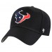 Бейсболка Houston Texans 47 Black Tonal MVP Бейсболка Houston Texans 47 Black Tonal MVP