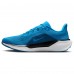 Unisex Carolina Panthers Nike Blue Zoom Pegasus 41 Running Shoes