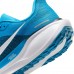 Unisex Carolina Panthers Nike Blue Zoom Pegasus 41 Running Shoes