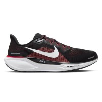 Unisex Atlanta Falcons Nike Black Zoom Pegasus 41 Running Shoes