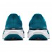 Unisex Jacksonville Jaguars Nike Teal Zoom Pegasus 41 Running Shoes