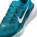 Unisex Jacksonville Jaguars Nike Teal Zoom Pegasus 41 Running Shoes