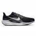 Unisex Las Vegas Raiders Nike Black Zoom Pegasus 41 Running Shoes