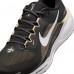 Unisex New Orleans Saints Nike Black Zoom Pegasus 41 Running Shoes