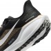 Unisex New Orleans Saints Nike Black Zoom Pegasus 41 Running Shoes