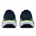 Unisex Seattle Seahawks Nike Navy Zoom Pegasus 41 Running Shoes