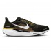 Pittsburgh Steelers Nike Unisex Zoom Pegasus 41 Running Shoes - Black