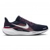 Unisex Houston Texans Nike Navy Zoom Pegasus 41 Running Shoes