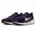 Unisex Houston Texans Nike Navy Zoom Pegasus 41 Running Shoes