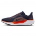 Unisex Chicago Bears Nike Navy Zoom Pegasus 41 Running Shoes