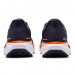 Unisex Chicago Bears Nike Navy Zoom Pegasus 41 Running Shoes