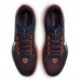 Unisex Chicago Bears Nike Navy Zoom Pegasus 41 Running Shoes