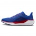 Unisex New York Giants Nike Blue Zoom Pegasus 41 Running Shoes