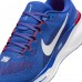 Unisex New York Giants Nike Blue Zoom Pegasus 41 Running Shoes