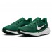 Unisex New York Jets Nike Green Zoom Pegasus 41 Running Shoes