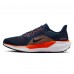 Unisex Denver Broncos Nike Navy Zoom Pegasus 41 Running Shoes