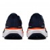 Unisex Denver Broncos Nike Navy Zoom Pegasus 41 Running Shoes