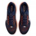 Unisex Denver Broncos Nike Navy Zoom Pegasus 41 Running Shoes