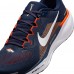 Unisex Denver Broncos Nike Navy Zoom Pegasus 41 Running Shoes
