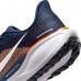 Unisex Denver Broncos Nike Navy Zoom Pegasus 41 Running Shoes