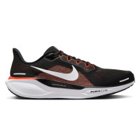 Unisex Cincinnati Bengals Nike Black Zoom Pegasus 41 Running Shoes