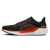 Unisex Cincinnati Bengals Nike Black Zoom Pegasus 41 Running Shoes