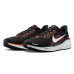 Unisex Cincinnati Bengals Nike Black Zoom Pegasus 41 Running Shoes