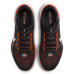 Unisex Cincinnati Bengals Nike Black Zoom Pegasus 41 Running Shoes