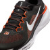 Unisex Cincinnati Bengals Nike Black Zoom Pegasus 41 Running Shoes