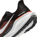 Unisex Cincinnati Bengals Nike Black Zoom Pegasus 41 Running Shoes
