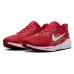Unisex San Francisco 49ers Nike Red Zoom Pegasus 41 Running Shoes