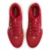Unisex San Francisco 49ers Nike Red Zoom Pegasus 41 Running Shoes