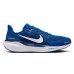 Unisex Indianapolis Colts Nike Blue Zoom Pegasus 41 Running Shoes