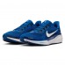 Unisex Indianapolis Colts Nike Blue Zoom Pegasus 41 Running Shoes