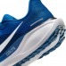 Unisex Indianapolis Colts Nike Blue Zoom Pegasus 41 Running Shoes