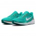 Unisex Miami Dolphins Nike Aqua Zoom Pegasus 41 Running Shoes