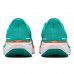 Unisex Miami Dolphins Nike Aqua Zoom Pegasus 41 Running Shoes