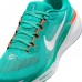Unisex Miami Dolphins Nike Aqua Zoom Pegasus 41 Running Shoes