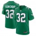 Игровая джерси Reed Blankenship Philadelphia Eagles Nike Alternate Game -  Kelly Green