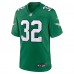 Игровая джерси Reed Blankenship Philadelphia Eagles Nike Alternate Game -  Kelly Green