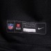 Игровая джерси Jack Campbell Detroit Lions Nike 2nd Alternate Game - Black