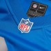 Джерси Jameson Williams Detroit Lions Nike Alternate - Blue