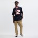 Игровая джерси Nico Collins Houston Texans Nike Game - Navy